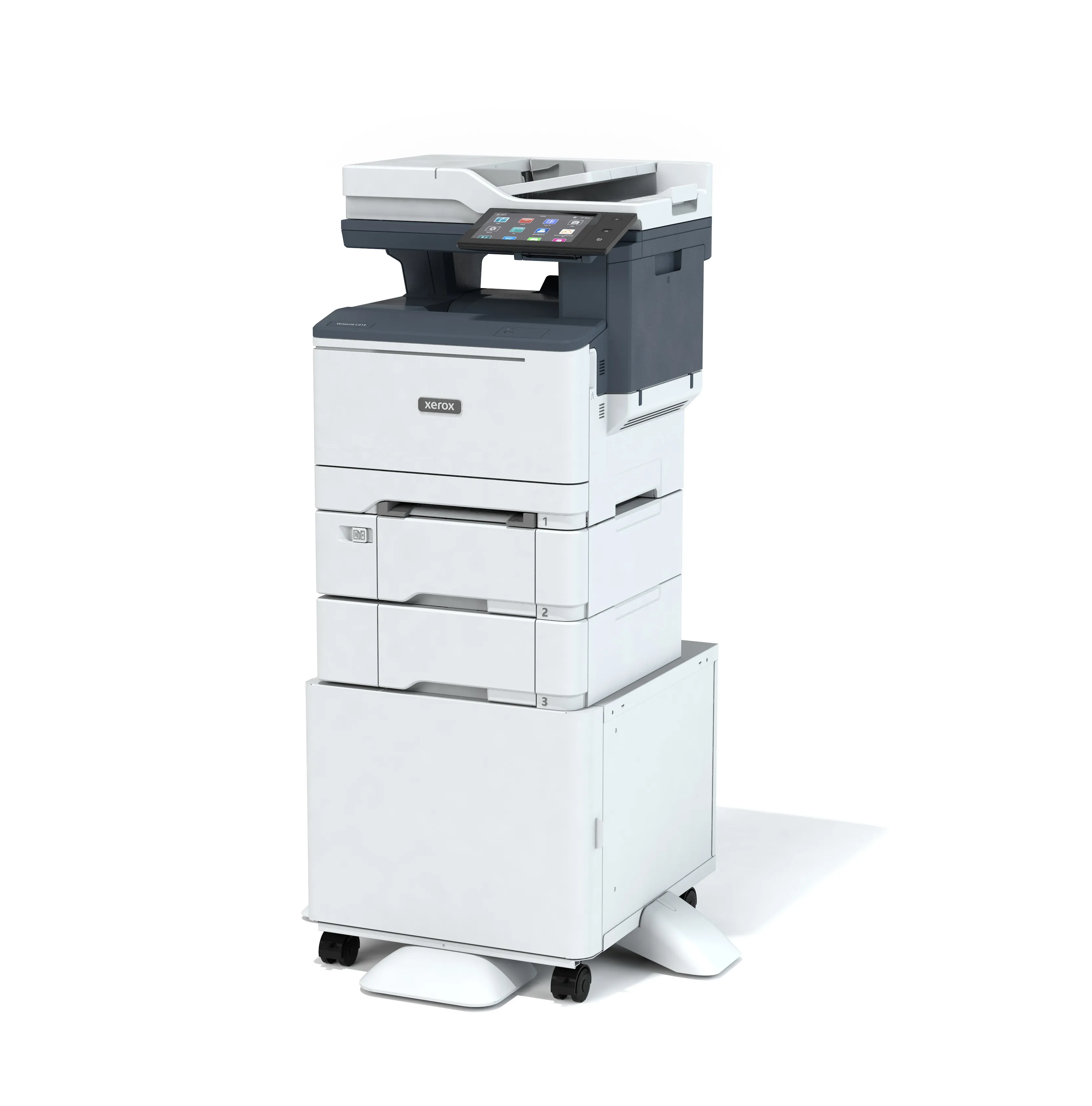 Xerox VersaLink C415 A4 - All-in-One Color Laser Printer