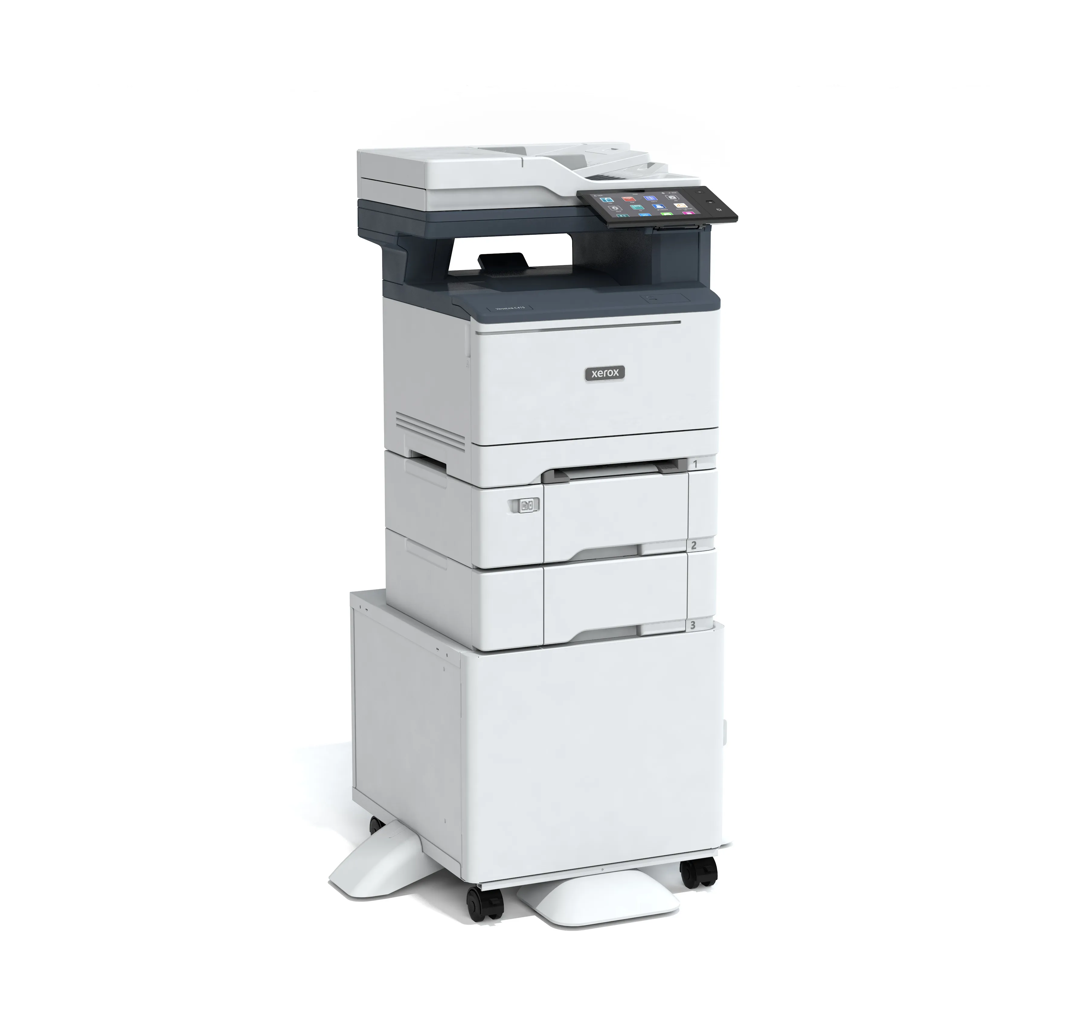 Xerox VersaLink C415 A4 - All-in-One Color Laser Printer