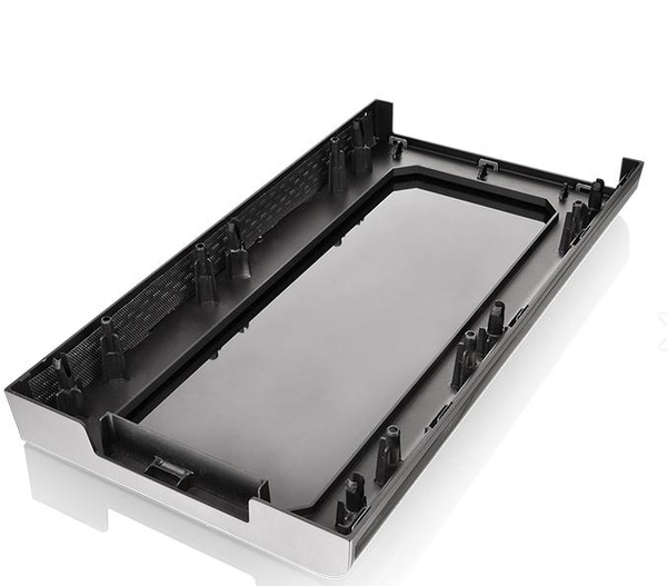 Thermaltake View 31 TG RGB Midi Tower Tool-free