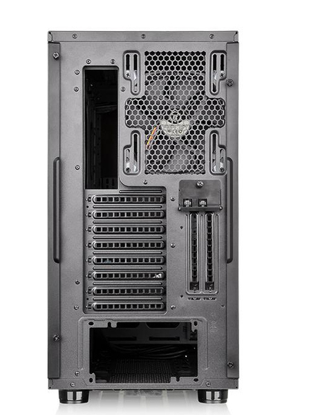 Thermaltake View 31 TG RGB Midi Tower Tool-free