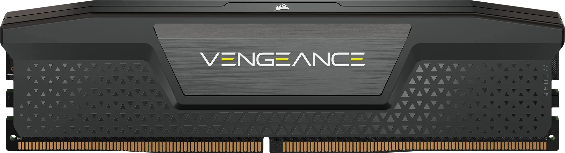 Corsair Vengeance 128GB DDR5 DIMM 5600MHz, 4x32GB,  1.25V, Black, Intel 700 series