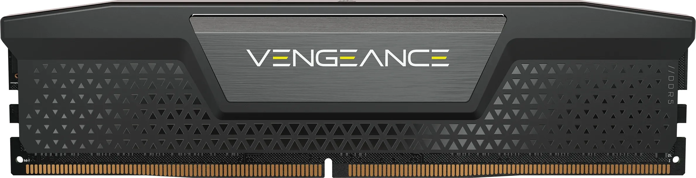Corsair Vengeance 128GB DDR5 DIMM 5600MHz, 4x32GB,  1.25V, Black, Intel 700 series