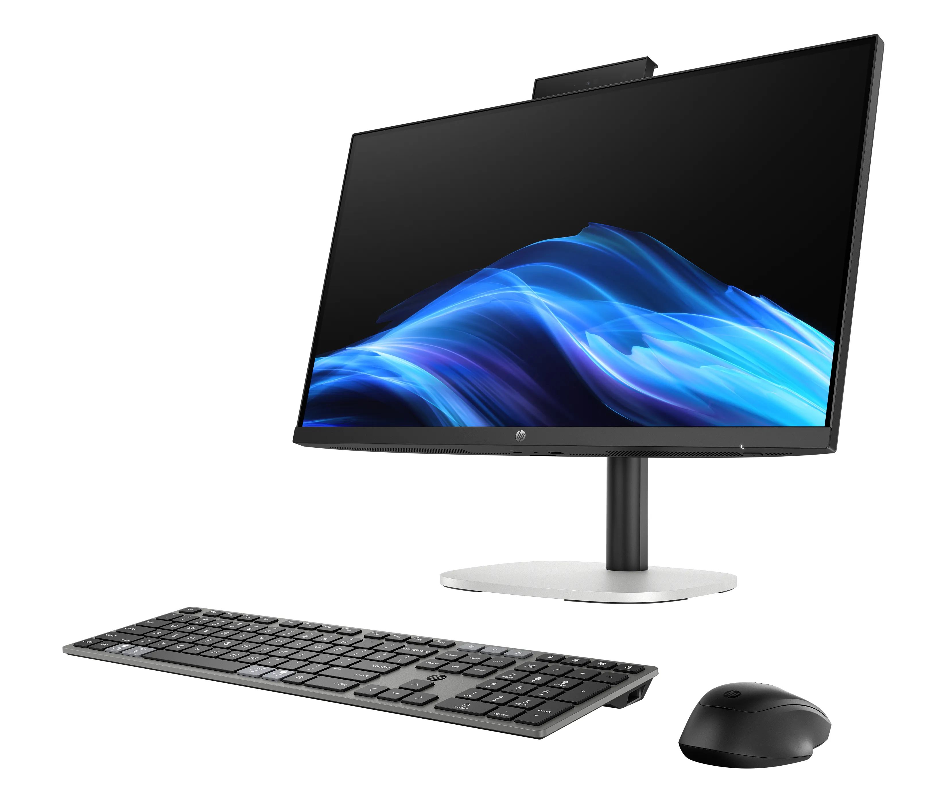 HP ProStudio 4 23.8" Core Ultra 5 225T, 24 GB, 512 GB, Win 11 Pro All-in-one dator
