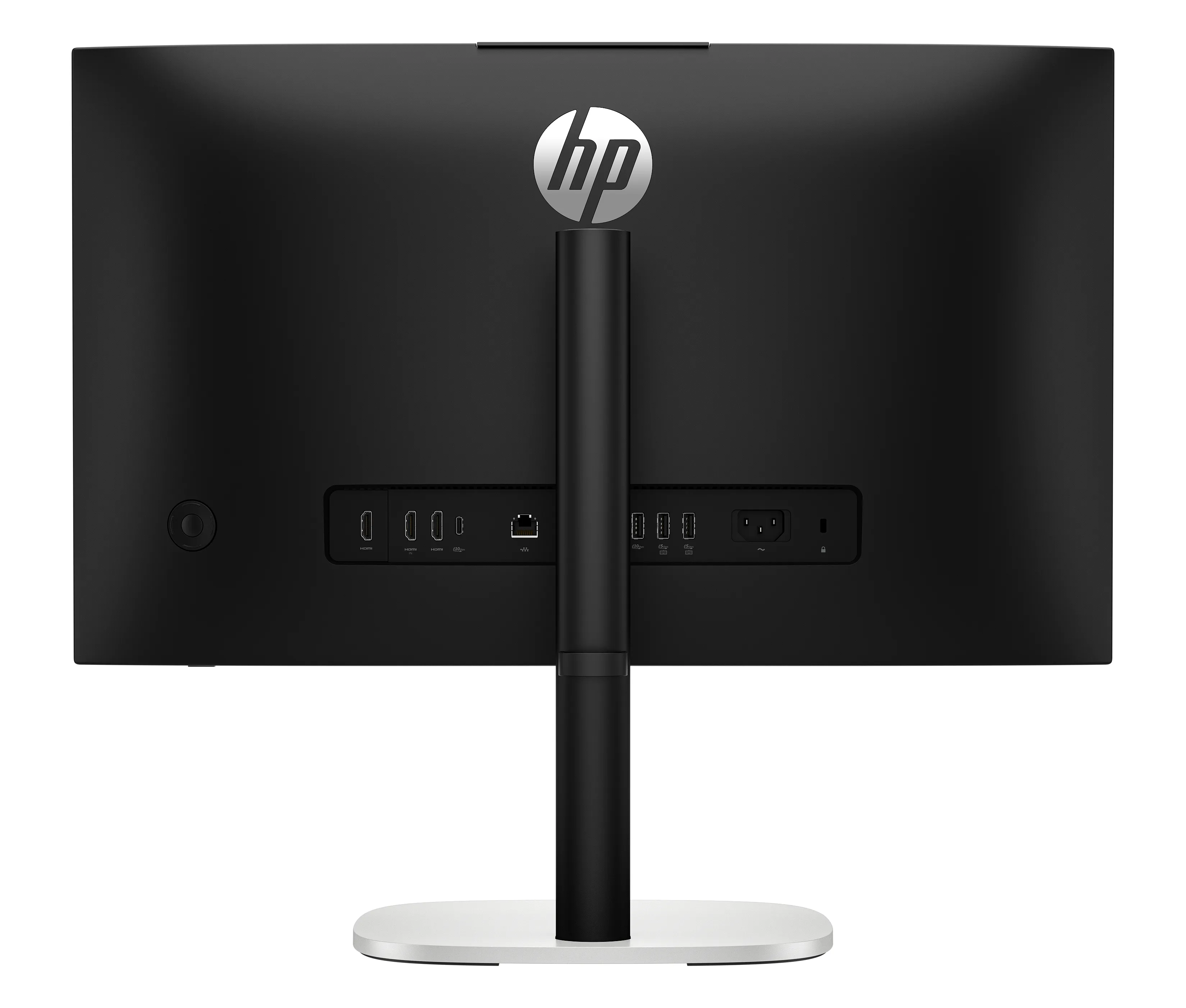 HP ProStudio 4 23.8" Core Ultra 5 225T, 24 GB, 512 GB, Win 11 Pro All-in-one dator