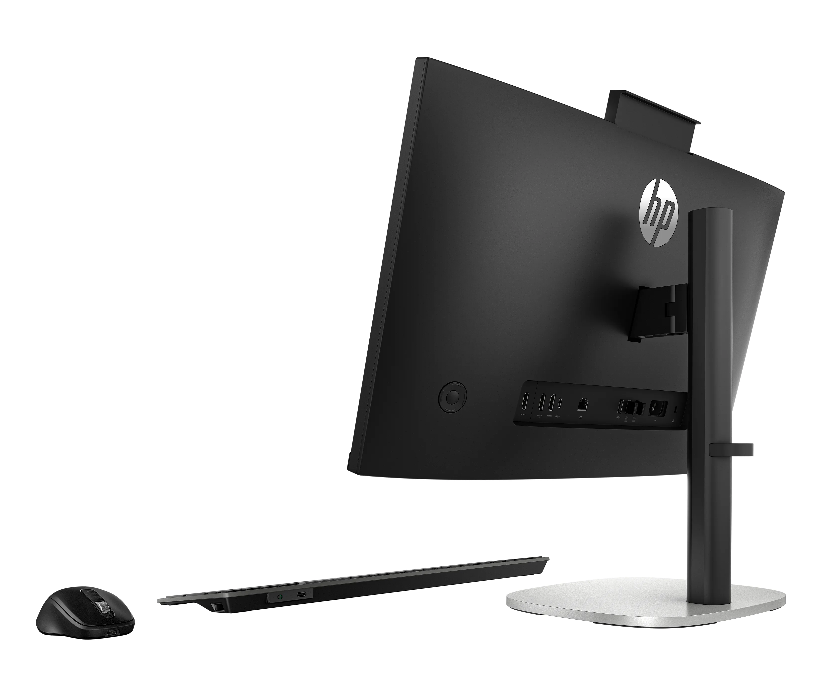 HP ProStudio 4 23.8" Core Ultra 5 225T, 24 GB, 512 GB, Win 11 Pro All-in-one dator