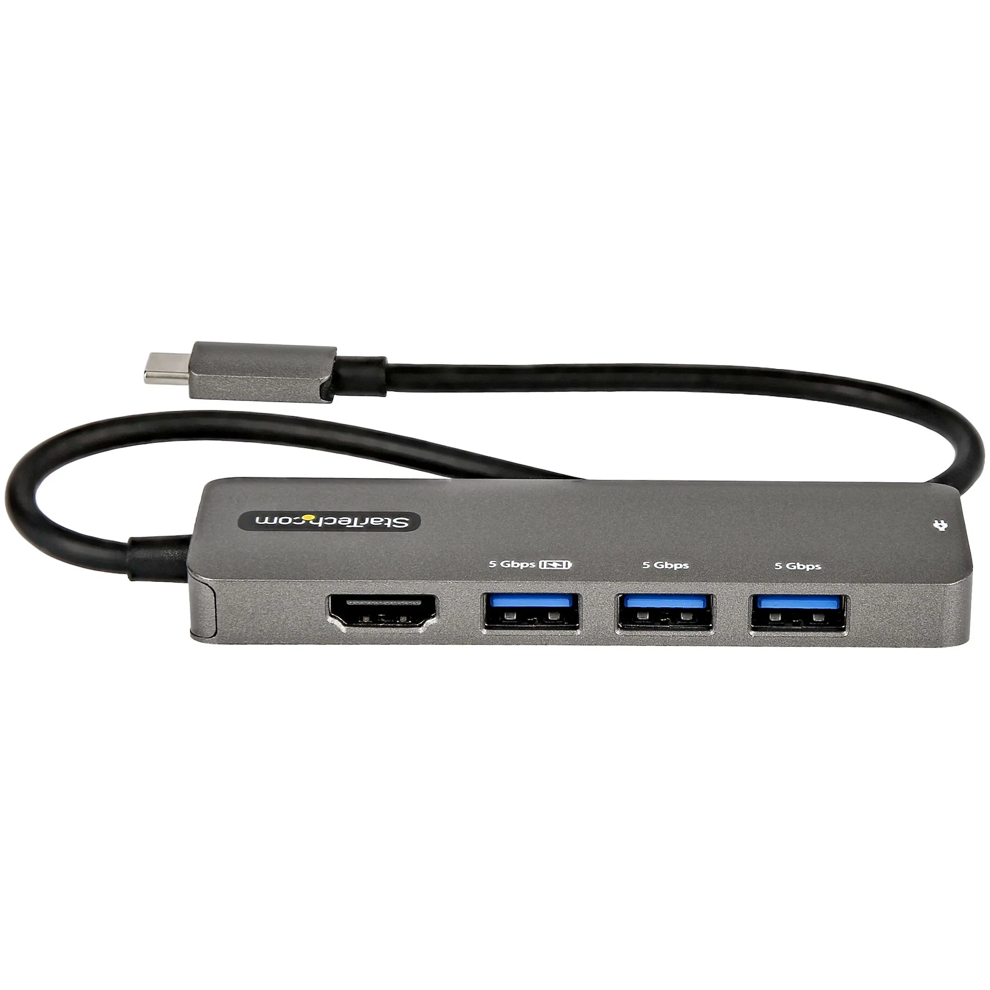Startech USB-C - 4K 60Hz HDMI/PD - adapter