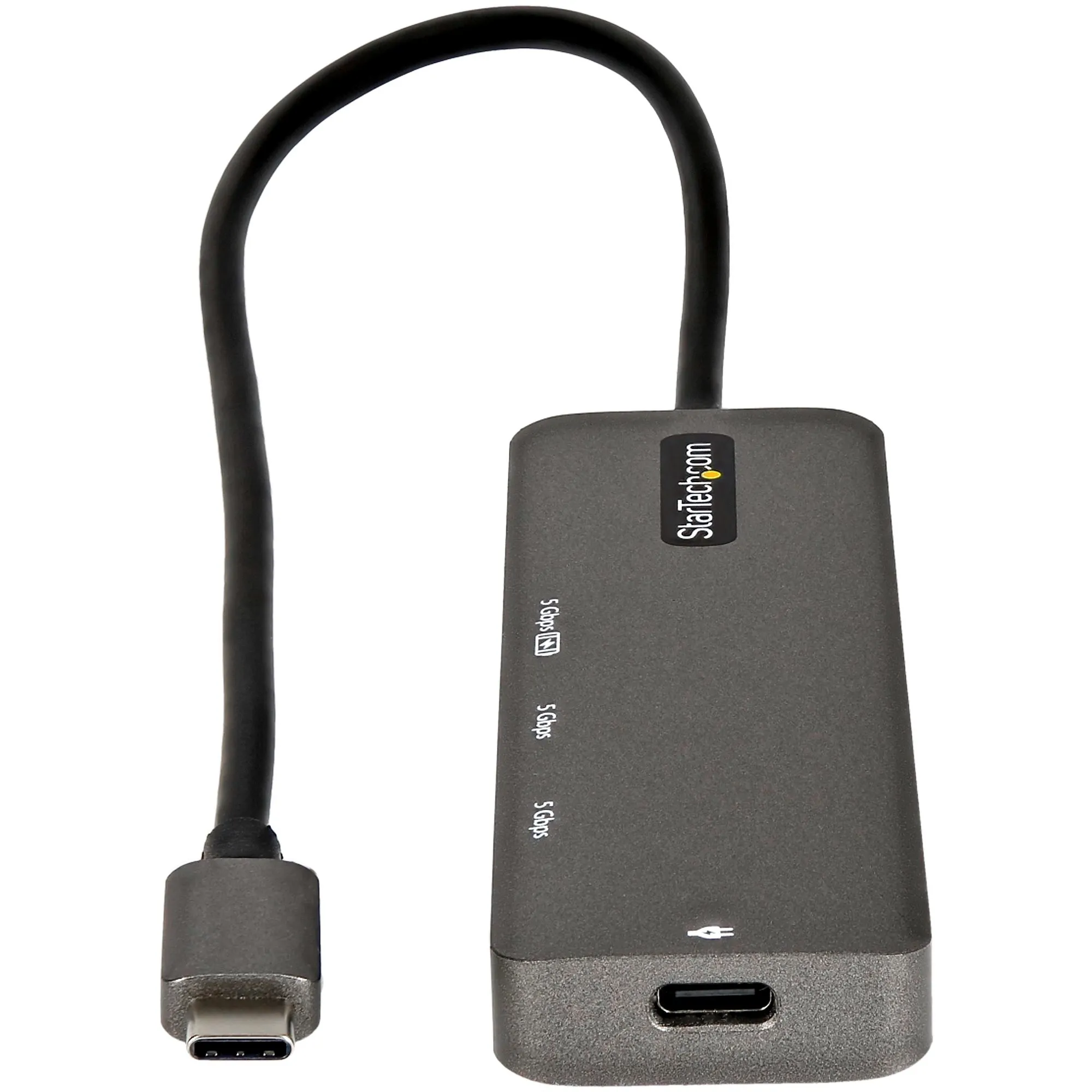 Startech USB-C - 4K 60Hz HDMI/PD - adapter