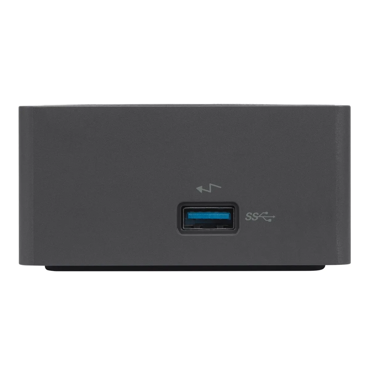 TARGUS USB-C UNIVERSAL DV4K DOCKING STATION WITH 100W POWER BLACK