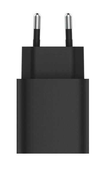 Doro 8834 - 20W USB-C-v&auml;ggladdare, svart