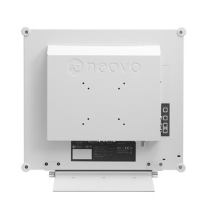 NEOVO 17" 4:3 Monitor for dental use