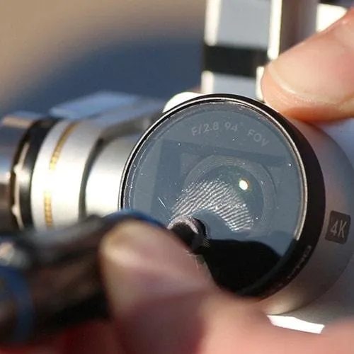 PolarPro DronePen Lens Cleaner