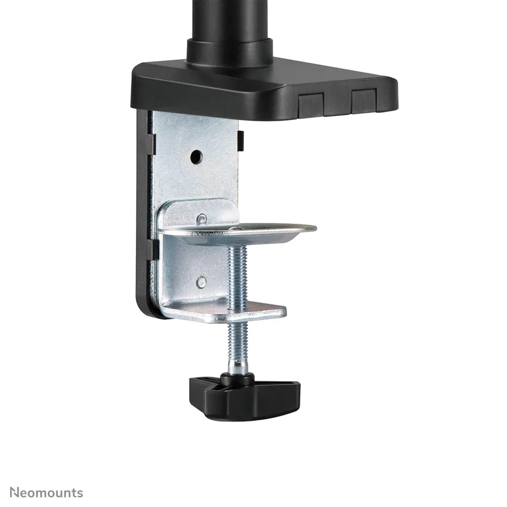 Neomounts by Newstar DS70-750BL1, -skrivbordsf&auml;ste, 27&quot;, 7kg, svart