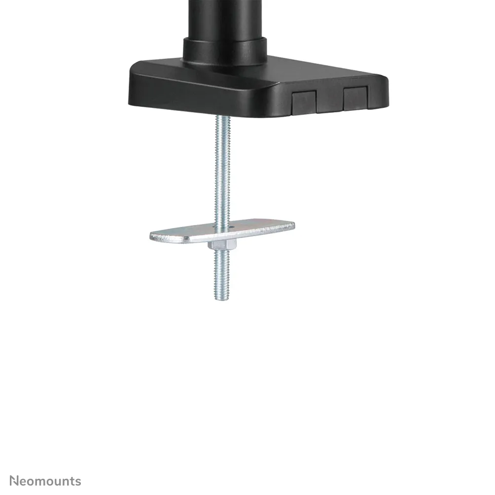 Neomounts by Newstar DS70-750BL1, -skrivbordsf&auml;ste, 27&quot;, 7kg, svart