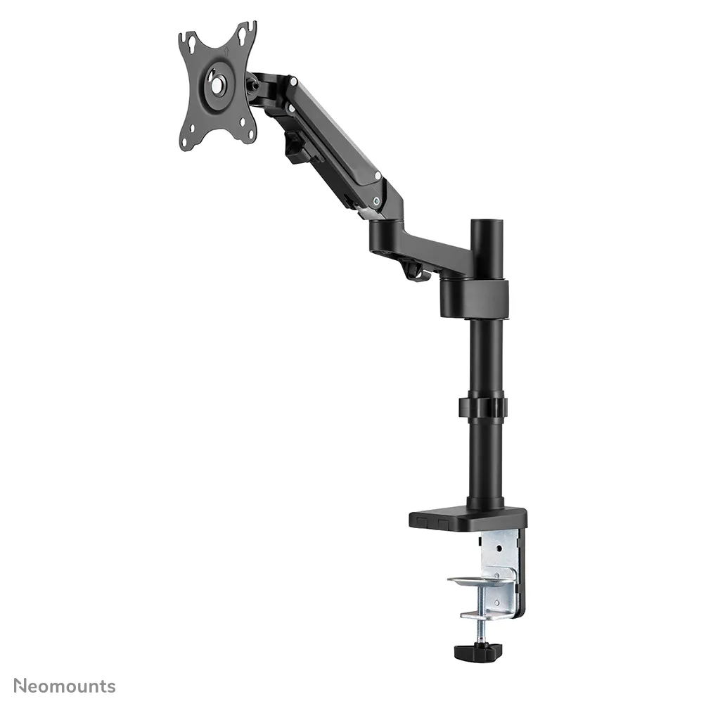 Neomounts by Newstar DS70-750BL1, -skrivbordsf&auml;ste, 27&quot;, 7kg, svart