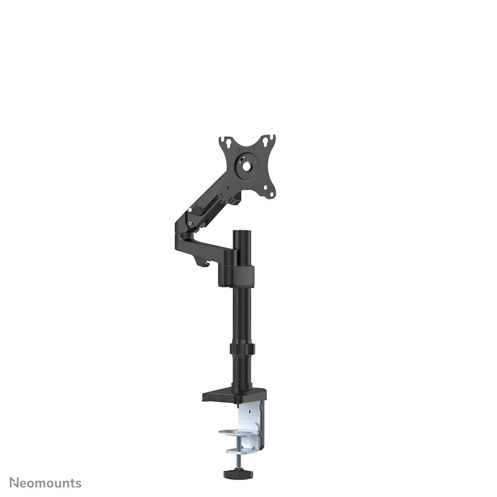 Neomounts by Newstar DS70-750BL1, -skrivbordsf&auml;ste, 27&quot;, 7kg, svart