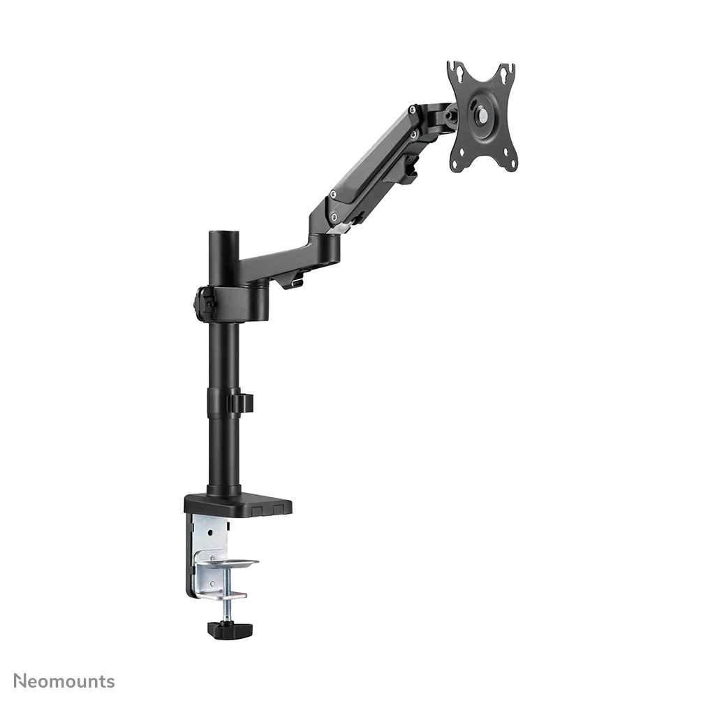 Neomounts by Newstar DS70-750BL1, -skrivbordsfäste, 27", 7kg, svart