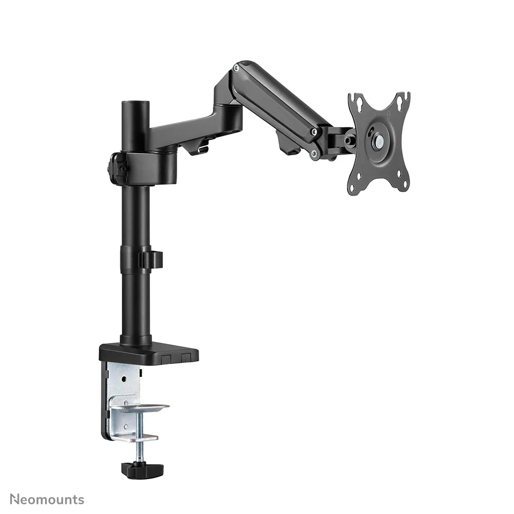 Neomounts by Newstar DS70-750BL1, -skrivbordsfäste, 27", 7kg, svart