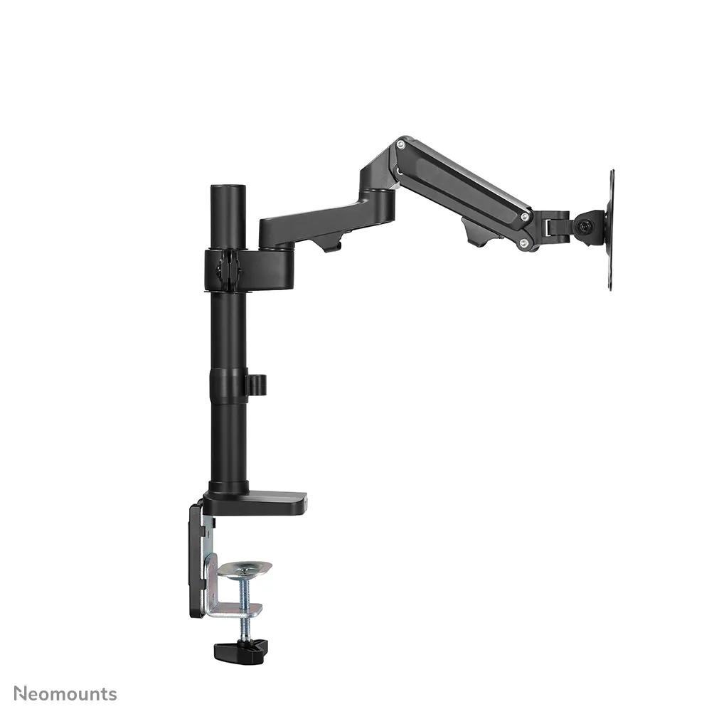 Neomounts by Newstar DS70-750BL1, -skrivbordsf&auml;ste, 27&quot;, 7kg, svart
