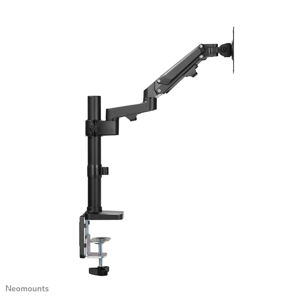 Neomounts by Newstar DS70-750BL1, -skrivbordsf&auml;ste, 27&quot;, 7kg, svart