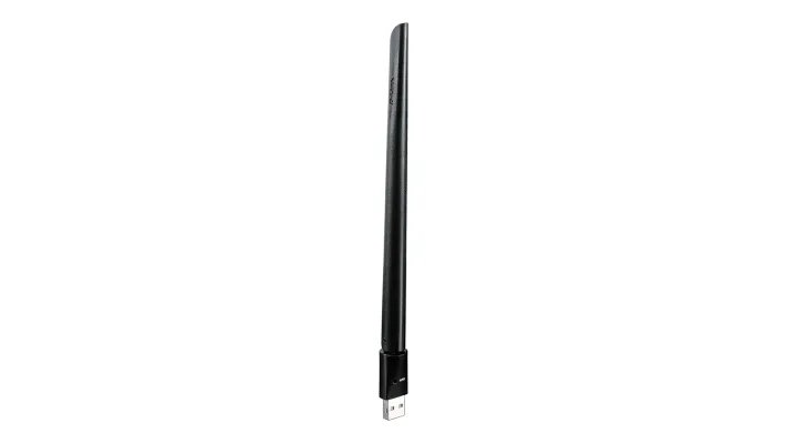 D-Link Wireless AC600 DWA-172 - Verkkoadapteri - USB 2.0 - 802.11b, 802.11a, 802.11g, 802.11n, 802.11ac