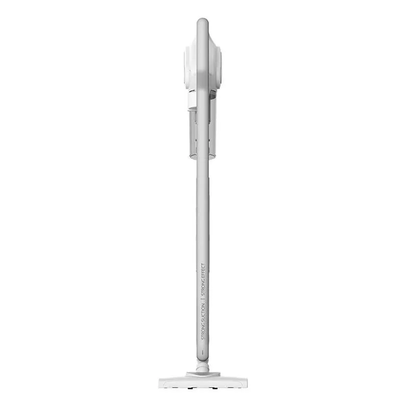 DEERMA DX700 Corded Upright vacuum cleaner, Silver