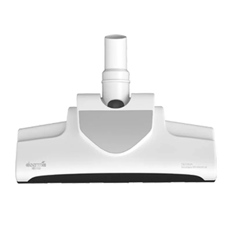DEERMA DX700 Corded Upright vacuum cleaner, Silver