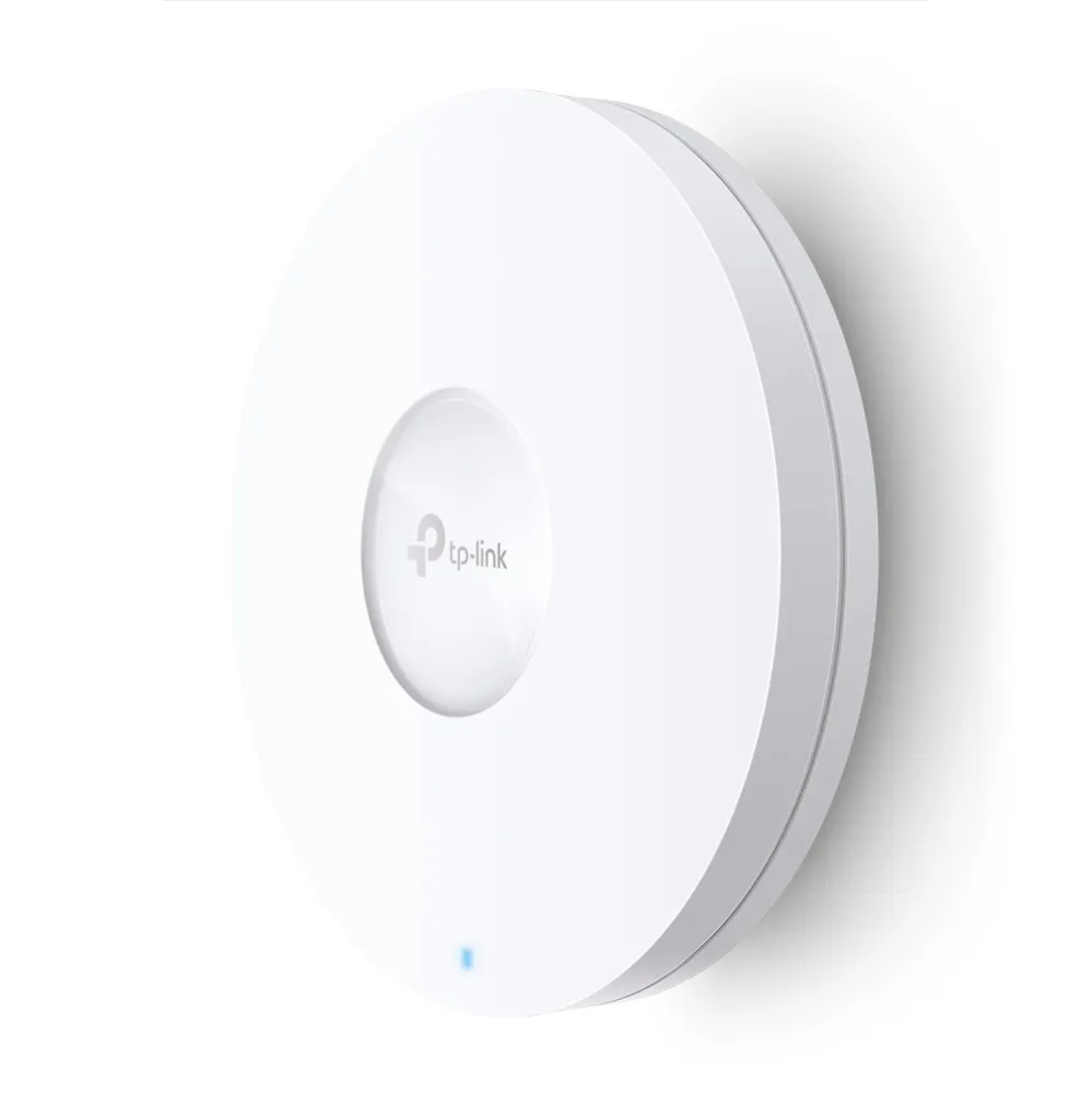 TP-Link Omada EAP660 HD Ceiling, AX3600, Wi-Fi 6 - access point
