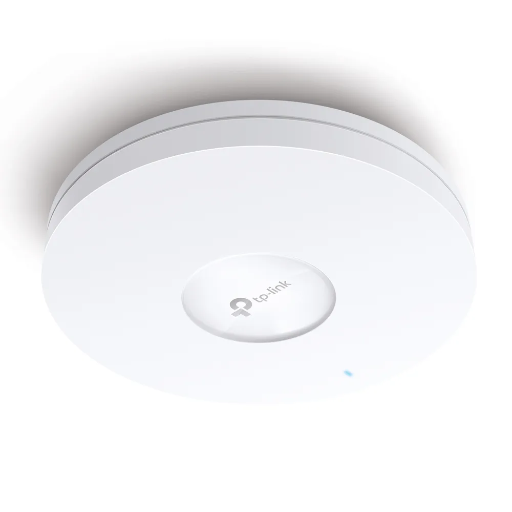 TP-Link Omada EAP660 HD Ceiling, AX3600, Wi-Fi 6 - access point