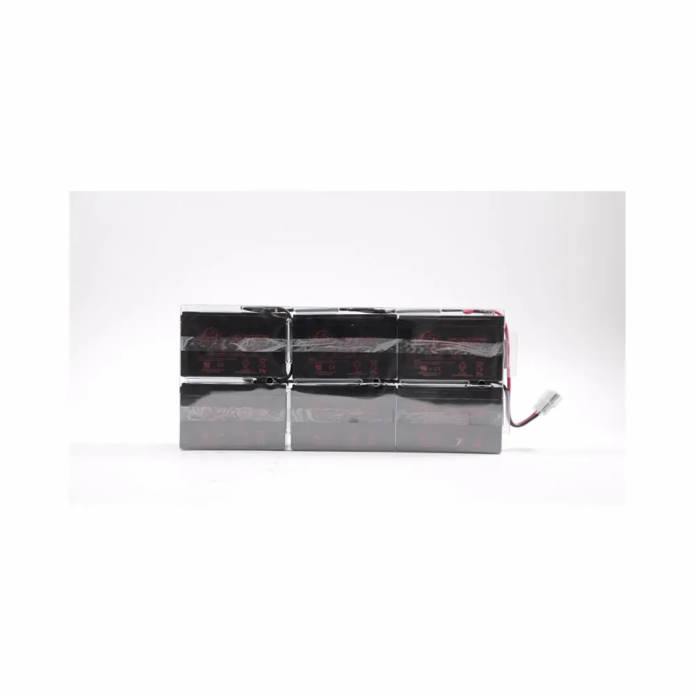 Easy Battery+ product AL