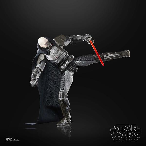 Star Wars The Black Series 6 Inch Figure Darth Malgus