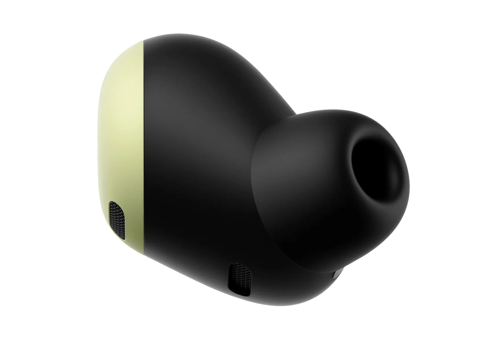 Google Pixel Buds Pro - wireless in-ear headphones, Lemongrass