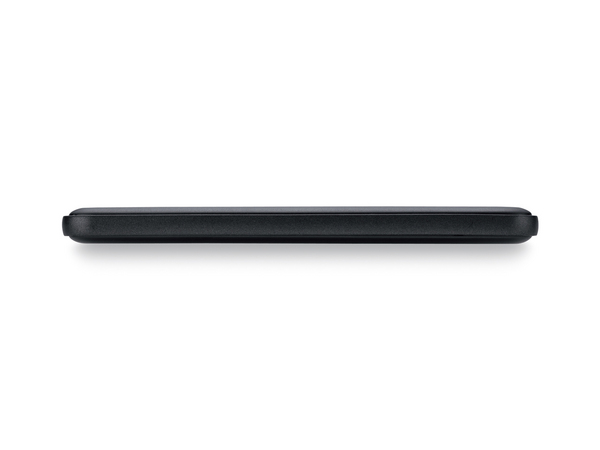 Buffalo Ministation Slim 500GB USB3 black