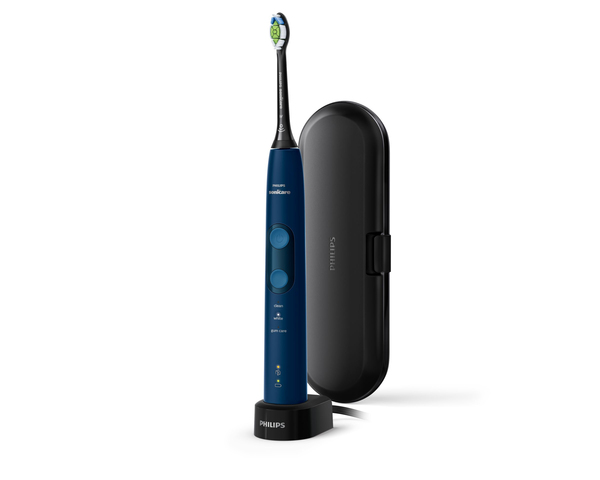Philips Sonicare ProtectiveClean 5100 HX6851 - eltandborst