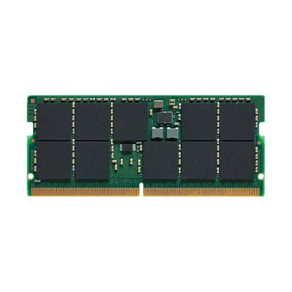 Kingston Server Premier 32 Gt (1 x 32 Gt) DDR5 5600 MHz, CL46 -muisti, vihre&auml;