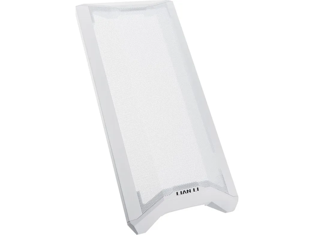 Lian Li Mesh Frontpanel for Lancool II - white