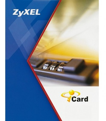 ZYXEL UAG4100 100 USER E-LICENSE