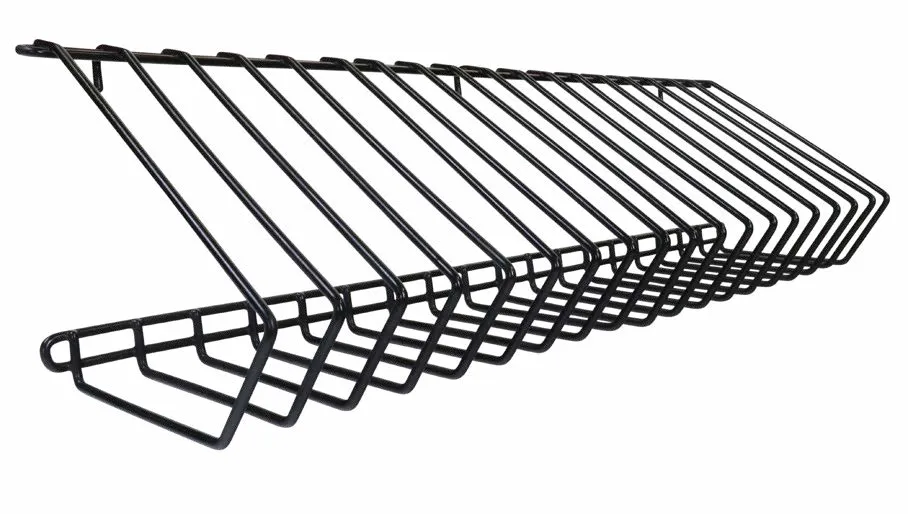 LocknCharge Carrier 40 rack 20x slot -2 per cart- MK5
