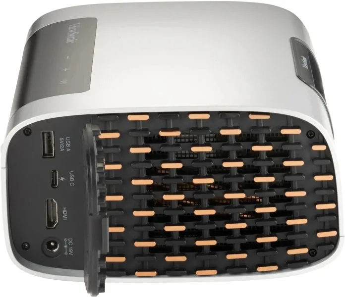 ViewSonic M10E