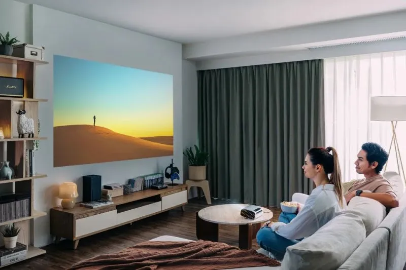 ViewSonic M10E