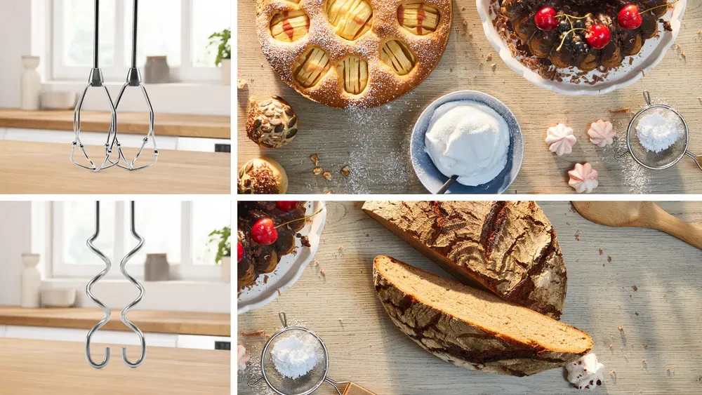 Bosch Styline MFQ49300 -s&auml;hk&ouml;vatkain, Hopea