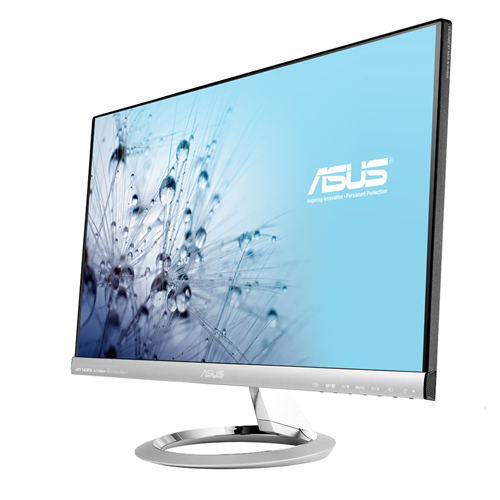 Asus 23" MX239H, Full HD, IPS - monitor