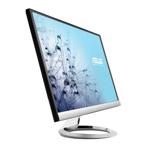 Asus 23" MX239H, Full HD, IPS - monitor
