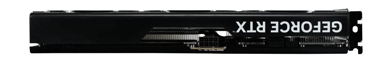 Gainward GeForce RTX 5060 Ti Python III OC 16GB - graphics card