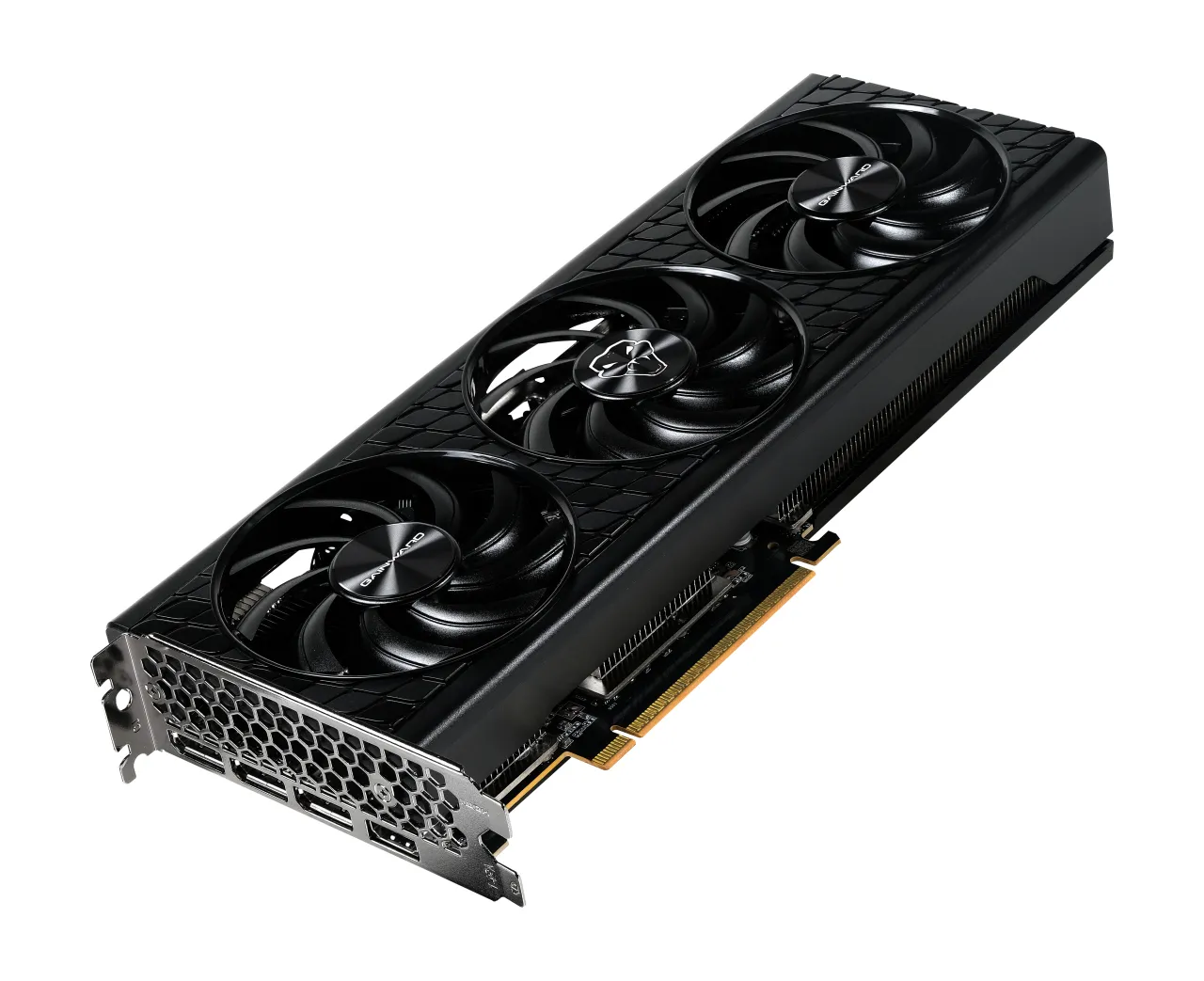 Gainward GeForce RTX 5060 Ti Python III 16 GB - Grafikkort