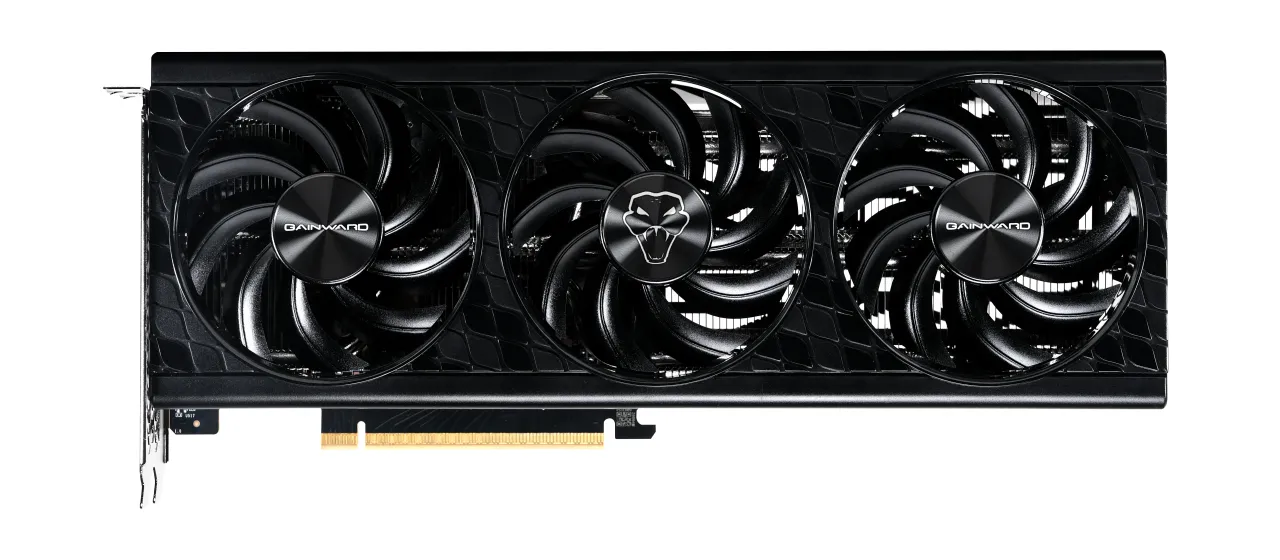 Gainward GeForce RTX 5060 Ti Python III 8 GB - grafikkort