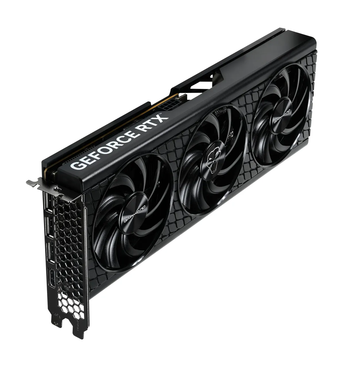 Gainward GeForce RTX 5060 Ti Python III 16 GB - Grafikkort