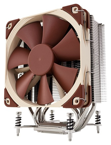 Noctua NH-U12DX i4 - CPU cooler