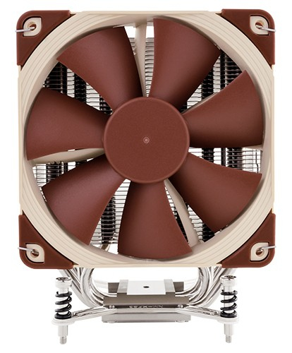 Noctua NH-U12DX i4 - CPU cooler