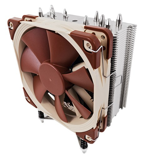Noctua NH-U12DX i4 - CPU cooler