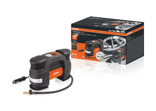 Osram Automotive TYREinflate 830 - compressor